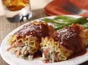 Seafood Lasagna Roll-Ups Guest Post
