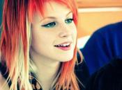 Yes, They Cosmetics Paramore Lead Singer Hayley Williams Collection