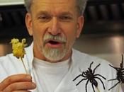 Skewed Spiders….No Thanks.