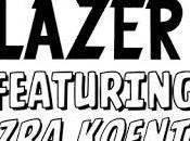 Major Lazer "Jessica" Vampire Weekend’s Ezra Koenig