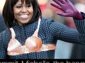 Michelle Obama Overexposed