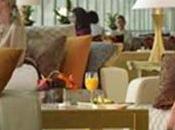 Access Business Class Lounges Without Paying Dime
