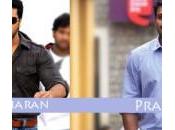 Prabhas’s Mirchi Crosses Charan’s Naayak Krishna