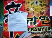 Does Shin Ramyun Noodle Taste?