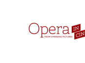 Tosca Screenings Cinemas Across United States, March