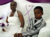 Marries Year Mother-Of-Five Helen Shabangu