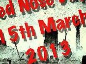 Nightly London Photoblog Nose 11:03:13