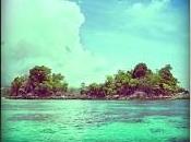 #BlogFlash2013: Island