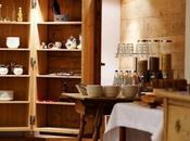 Lagació Mountain Residence Nösslinger Hotel Projekt