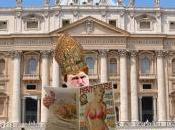 Gingerfightback Columnist Proclaimed Pope!