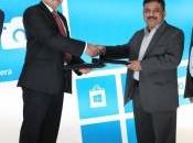 Nokia Mobilink Join Hands Promote Lumia Pakistan