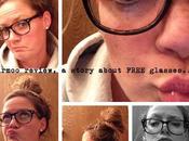 Story About Glasses [product Review]