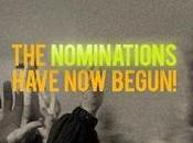 Social Media Awards, “Blog Year” Finalists