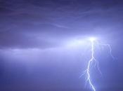 Wild Weird: Fossilized Lightning Tells Ancient Story