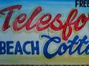 Telesfora Beach Cottage Corong-corong