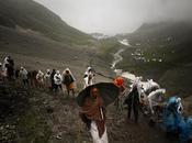Hindu Pilgrimage Kashmir