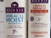 Aussie Hair Products