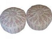 Moroccan Poufs Value-Addition Your Living Room