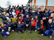 Gary Neville Goes Home