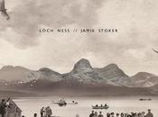 Folk Clothing Present Loch Ness James Stoker