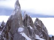 Italian Climber Shares Account First Ascent Torre Egger West Face