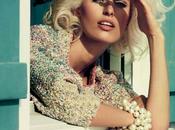 Karolina Kurkova Giampaolo Sgura Vogue Germany April 2013