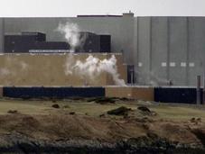 Plans “Forefront” European Nuclear Expansion
