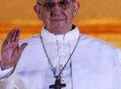 Argentinian Jorge Bergoglio Elected Pope Francis