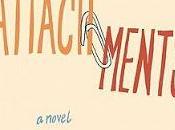 Speed Date: Attachements Rainbow Rowell