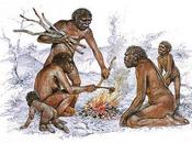 Early Human Ancestor Surprisingly Smart