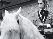 Alice Dellal Jake Davies Karl Lagerfeld Chanel Handbags 2013