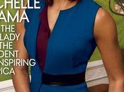 Michelle Obama Vogue April 2013 Shot Annie...