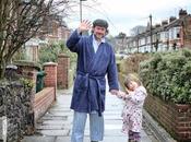 We're Off! Pyjamas Nose Day! #RND