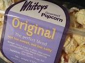 REVIEW! Whiteys Original Gourmet Popcorn