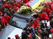Chavez Dead, Revolution Goes