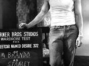 Marlon Brando’ Screentest Streetcar Named Desire.