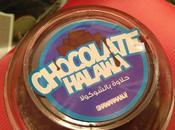 Mouthwatering Dessert: Shawarmanji’s Chocolate Halawa