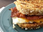 Ultimate Breakfast Sandwich...