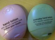 Hand Lotions