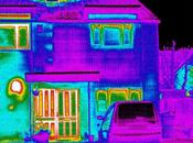 75/365 Colour Cosy Thermal Image Pics