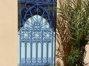 Magic Windows, Marrakesh Elsewhere