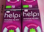 Help: Revitalise Skin Review