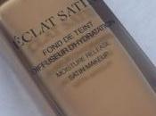 Dior Eclat Satin Review
