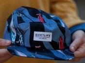 Quiet Life Reel Panel