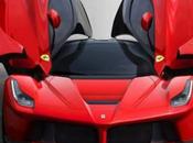 Ferrari’s Flagship ‘LaFerrari’ Supercar