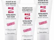 L’Occitane Rice Ultra-Matte Face Fluid