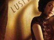 Film Review: Lust, Caution