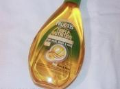 Garnier Fructis Triple Nutrition Miracle Review