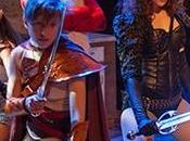 Review: Kills Monsters (Buzz22 Chicago)