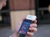 Breathometer iPhone Breathalyzer Next Time The...